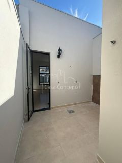Casa Para Vender com 3 quartos 1 suítes no bairro Jardim São Carlos em Sorocaba