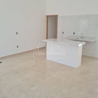 Casa Para Vender com 3 quartos 1 suítes no bairro Jardim São Carlos em Sorocaba
