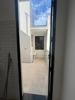 Casa Para Vender com 3 quartos 1 suítes no bairro Jardim São Carlos em Sorocaba
