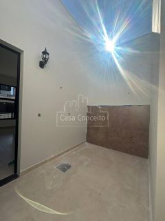 Casa Para Vender com 3 quartos 1 suítes no bairro Jardim São Carlos em Sorocaba