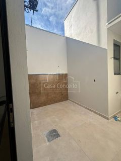 Casa Para Vender com 3 quartos 1 suítes no bairro Jardim São Carlos em Sorocaba