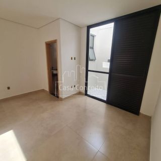 Casa Para Vender com 3 quartos 1 suítes no bairro Jardim São Carlos em Sorocaba