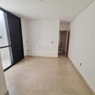 Casa Para Vender com 3 quartos 1 suítes no bairro Jardim São Carlos em Sorocaba