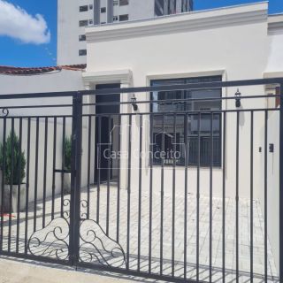 Casa Para Vender com 3 quartos 1 suítes no bairro Jardim São Carlos em Sorocaba