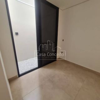 Casa Para Vender com 3 quartos 1 suítes no bairro Jardim São Carlos em Sorocaba