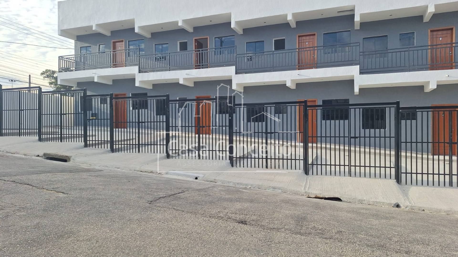 Kitnet Para Vender com 1 quartos no bairro Vila Almeida em Sorocaba