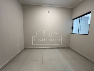 Casa Para Vender com 2 quartos 1 suíte no bairro Além Linha em Sorocaba