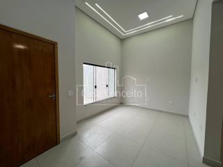Casa Para Vender com 2 quartos 1 suíte no bairro Além Linha em Sorocaba