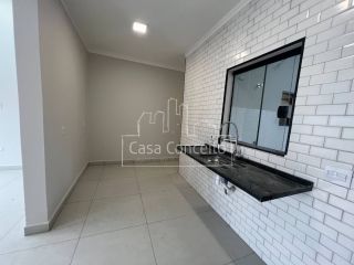 Casa Para Vender com 2 quartos 1 suíte no bairro Além Linha em Sorocaba