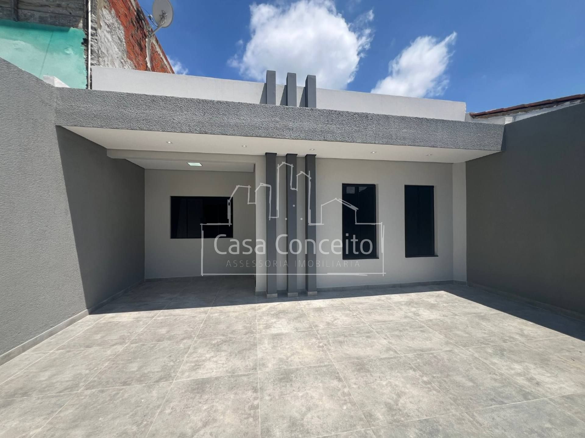 Casa Para Vender com 2 quartos 1 suíte no bairro Jardim Nathalia em Sorocaba