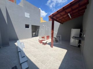 Casa Para Vender com 2 quartos 1 suíte no bairro Jardim Nathalia em Sorocaba