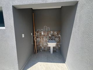 Casa Para Vender com 2 quartos 1 suíte no bairro Jardim Nathalia em Sorocaba