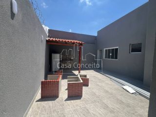 Casa Para Vender com 2 quartos 1 suíte no bairro Jardim Nathalia em Sorocaba