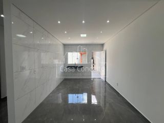 Casa Para Vender com 2 quartos 1 suíte no bairro Jardim Nathalia em Sorocaba