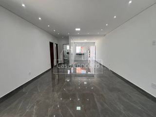 Casa Para Vender com 2 quartos 1 suíte no bairro Jardim Nathalia em Sorocaba