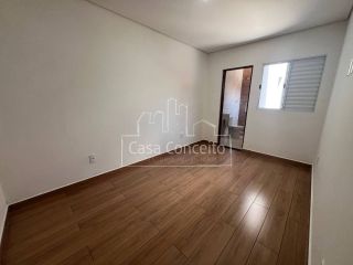Casa Para Vender com 2 quartos 1 suíte no bairro Jardim Nathalia em Sorocaba