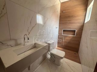 Casa Para Vender com 2 quartos 1 suíte no bairro Jardim Nathalia em Sorocaba
