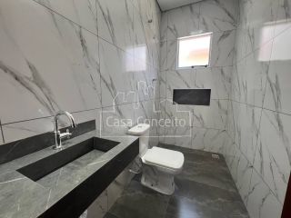 Casa Para Vender com 2 quartos 1 suíte no bairro Jardim Nathalia em Sorocaba