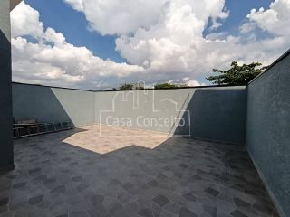 Casa Para Vender com 2 quartos 1 suíte no bairro Jardim Montreal em Sorocaba