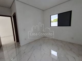 Casa Para Vender com 2 quartos 1 suíte no bairro Jardim Montreal em Sorocaba