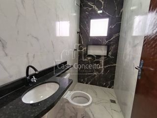 Casa Para Vender com 2 quartos 1 suíte no bairro Jardim Montreal em Sorocaba