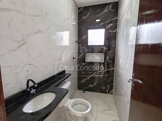 Casa Para Vender com 2 quartos 1 suíte no bairro Jardim Montreal em Sorocaba