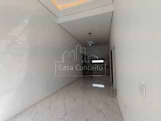 Casa Para Vender com 2 quartos 1 suíte no bairro Jardim Montreal em Sorocaba