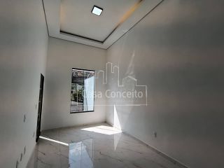 Casa Para Vender com 2 quartos 1 suíte no bairro Jardim Montreal em Sorocaba