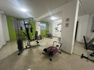 Apartamento Para Vender com 2 quartos 1 suíte no bairro Vila Barcelona em Sorocaba