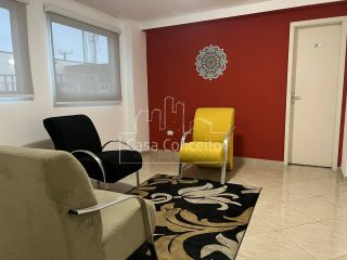 Apartamento Para Vender com 2 quartos 1 suíte no bairro Vila Barcelona em Sorocaba