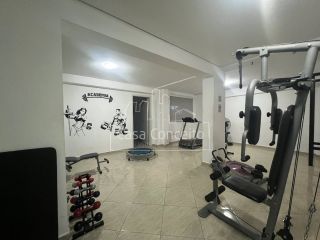 Apartamento Para Vender com 2 quartos 1 suíte no bairro Vila Barcelona em Sorocaba
