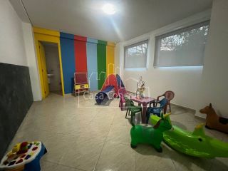 Apartamento Para Vender com 2 quartos 1 suíte no bairro Vila Barcelona em Sorocaba