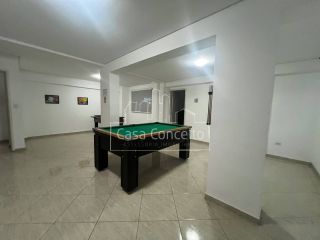 Apartamento Para Vender com 2 quartos 1 suíte no bairro Vila Barcelona em Sorocaba