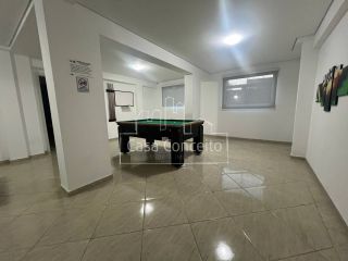 Apartamento Para Vender com 2 quartos 1 suíte no bairro Vila Barcelona em Sorocaba