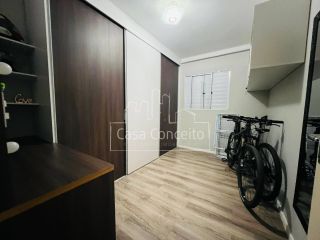Apartamento Para Vender com 2 quartos 1 suíte no bairro Vila Barcelona em Sorocaba