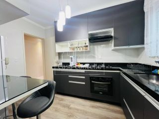 Apartamento Para Vender com 2 quartos 1 suíte no bairro Vila Barcelona em Sorocaba