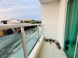 Apartamento Para Vender com 2 quartos 1 suíte no bairro Vila Barcelona em Sorocaba