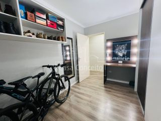 Apartamento Para Vender com 2 quartos 1 suíte no bairro Vila Barcelona em Sorocaba