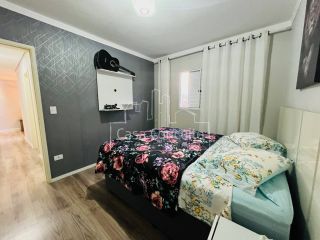 Apartamento Para Vender com 2 quartos 1 suíte no bairro Vila Barcelona em Sorocaba