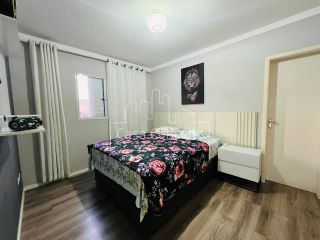 Apartamento Para Vender com 2 quartos 1 suíte no bairro Vila Barcelona em Sorocaba