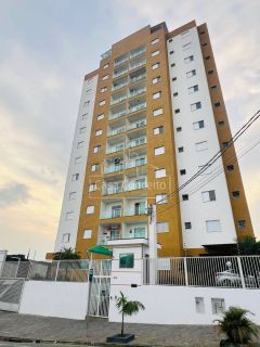 Apartamento Para Vender com 2 quartos 1 suíte no bairro Vila Barcelona em Sorocaba