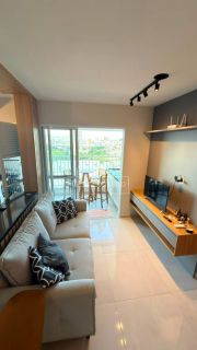 Apartamento Para Vender com 3 quartos 1 suíte no bairro Vila Carvalho em Sorocaba