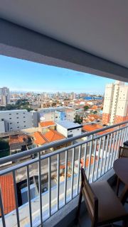 Apartamento Para Vender com 3 quartos 1 suíte no bairro Vila Carvalho em Sorocaba