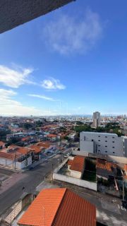 Apartamento Para Vender com 3 quartos 1 suíte no bairro Vila Carvalho em Sorocaba