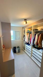 Apartamento Para Vender com 3 quartos 1 suíte no bairro Vila Carvalho em Sorocaba