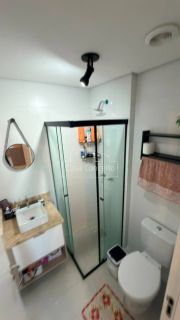 Apartamento Para Vender com 3 quartos 1 suíte no bairro Vila Carvalho em Sorocaba