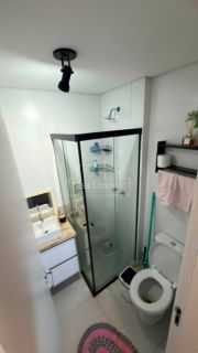 Apartamento Para Vender com 3 quartos 1 suíte no bairro Vila Carvalho em Sorocaba