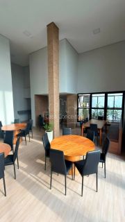 Apartamento Para Vender com 3 quartos 1 suíte no bairro Vila Carvalho em Sorocaba