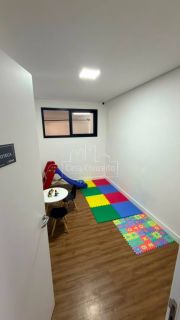 Apartamento Para Vender com 3 quartos 1 suíte no bairro Vila Carvalho em Sorocaba