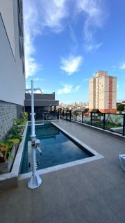 Apartamento Para Vender com 3 quartos 1 suíte no bairro Vila Carvalho em Sorocaba